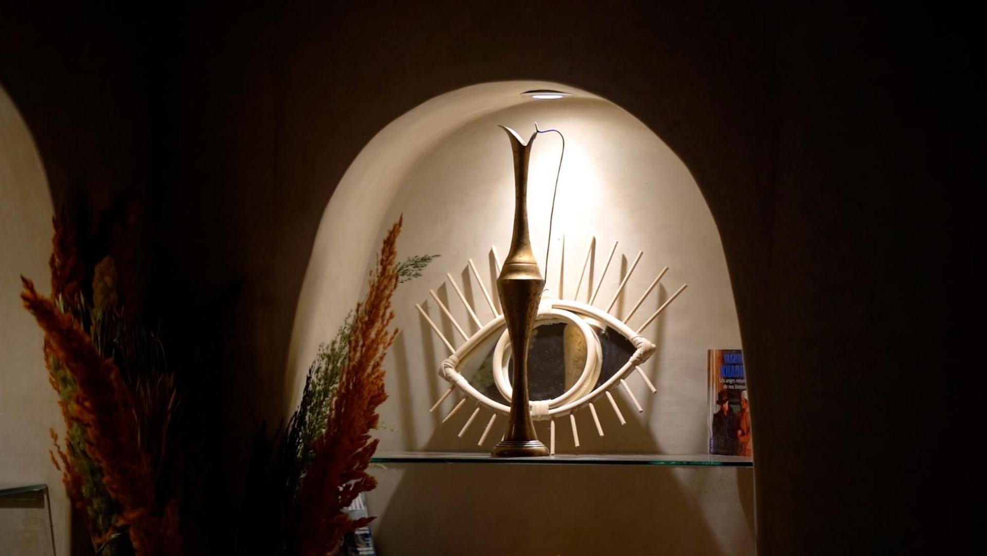 Riad Chambres D'Amis Marrakech มาร์ราเกช ภายนอก รูปภาพ