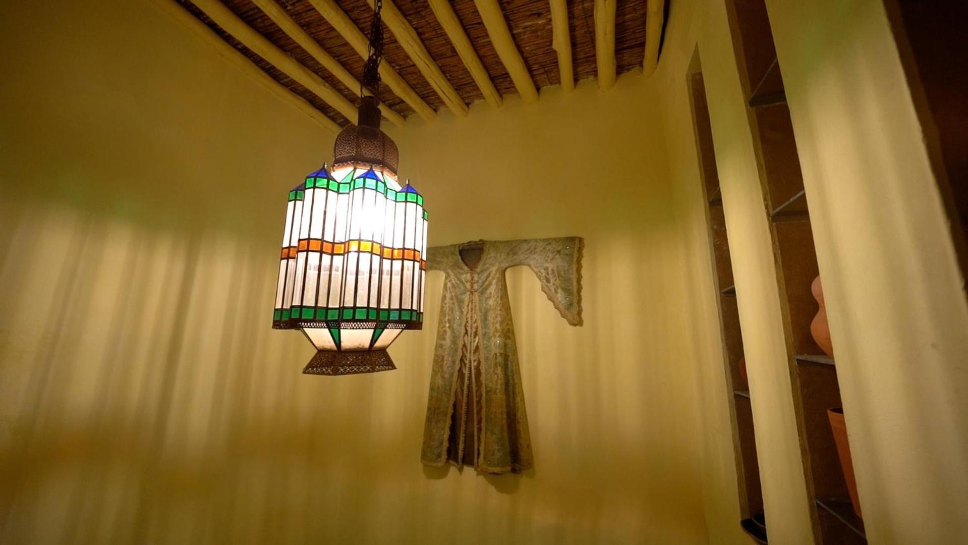 Riad Chambres D'Amis Marrakech มาร์ราเกช ภายนอก รูปภาพ