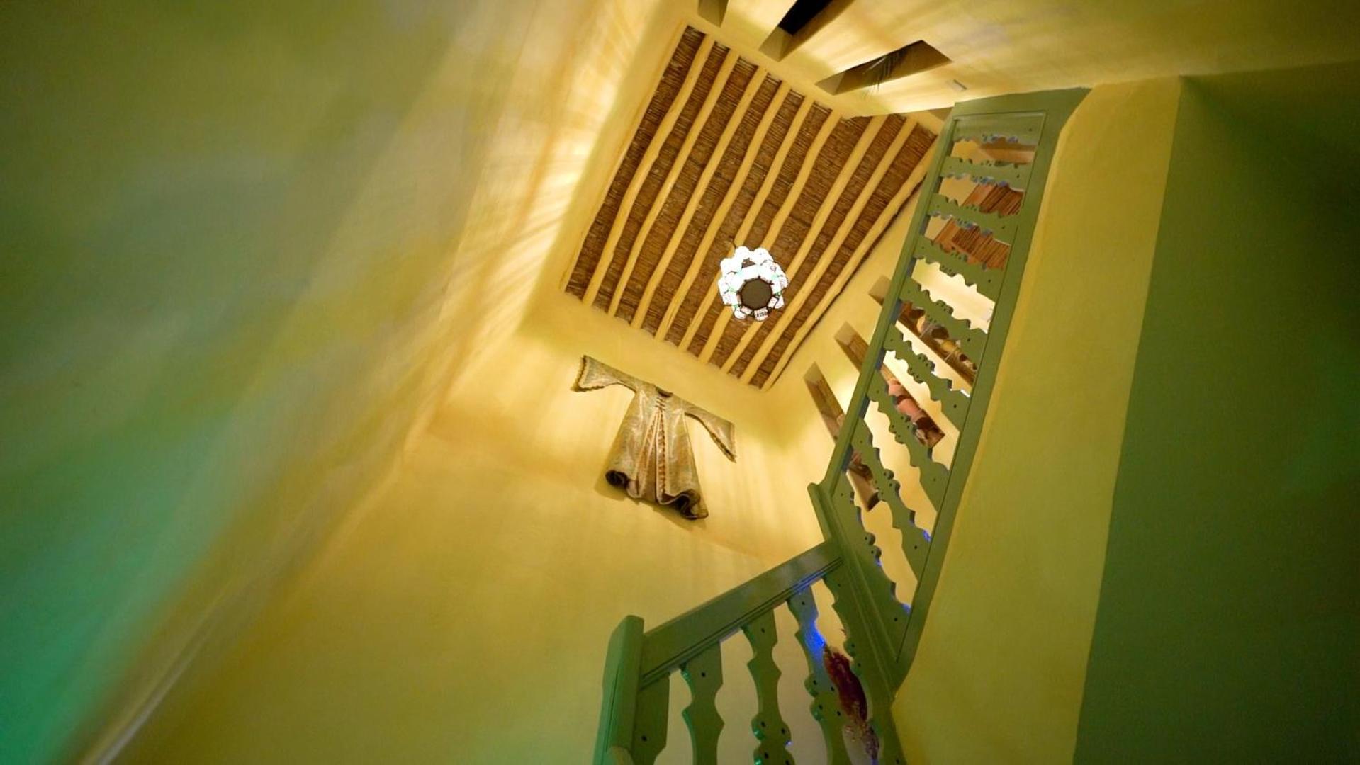 Riad Chambres D'Amis Marrakech มาร์ราเกช ภายนอก รูปภาพ