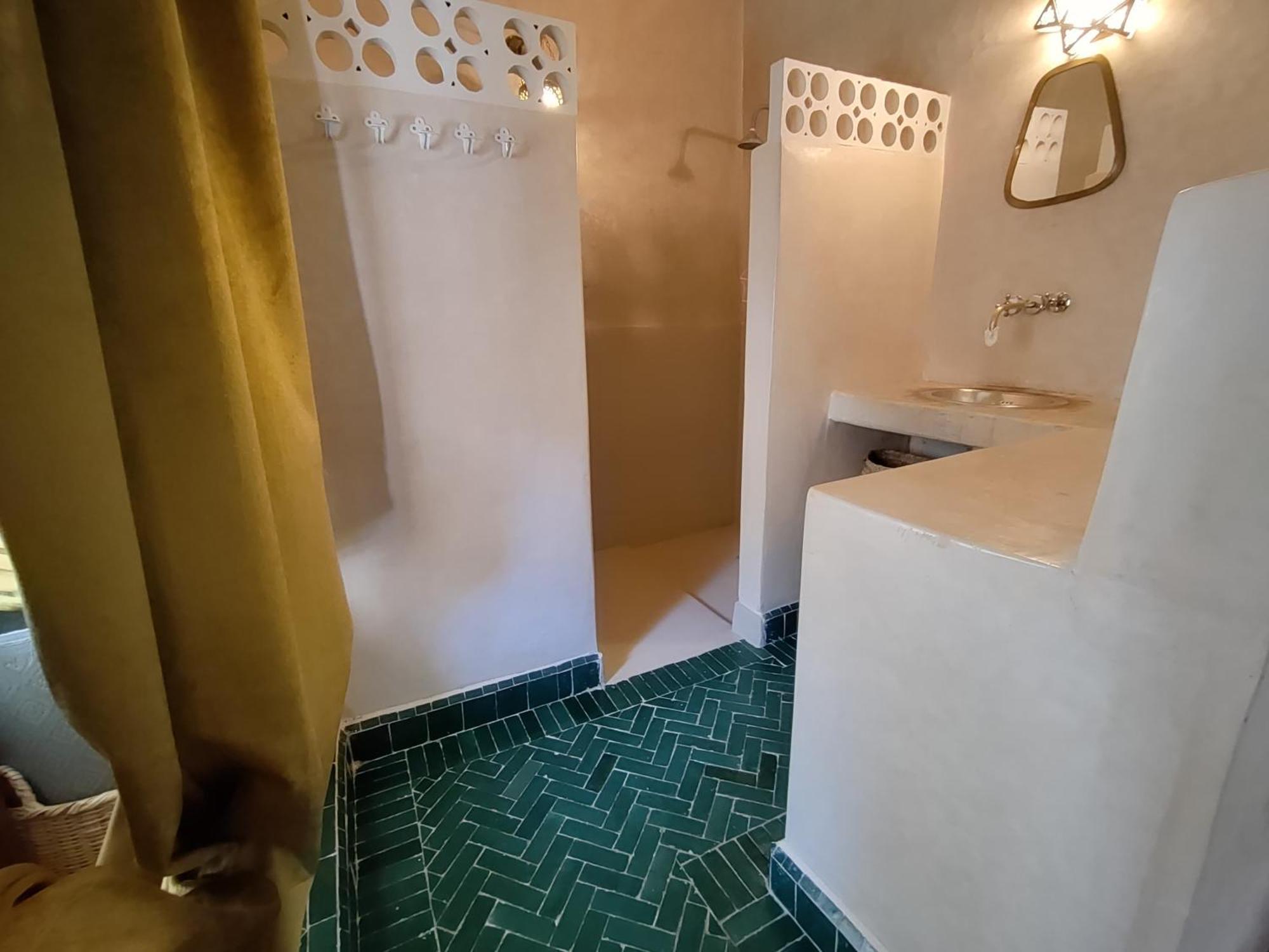 Riad Chambres D'Amis Marrakech มาร์ราเกช ภายนอก รูปภาพ