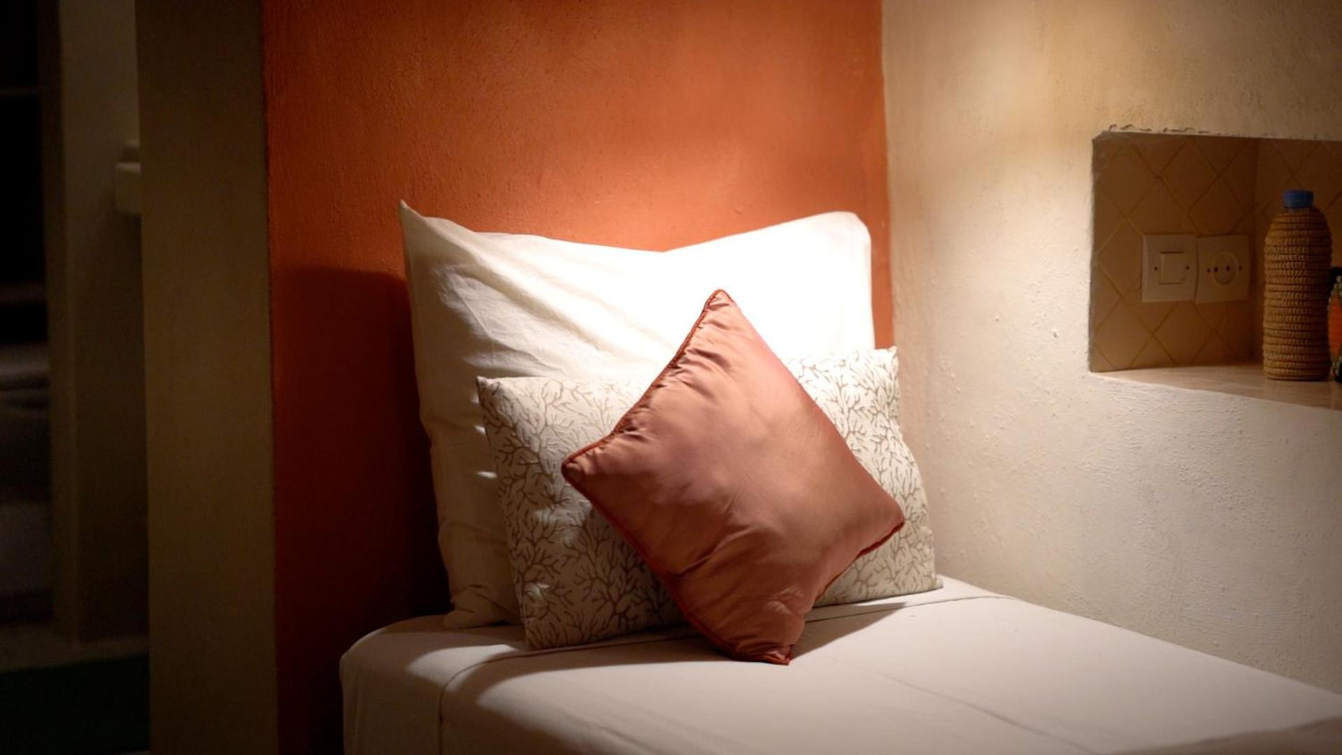 Riad Chambres D'Amis Marrakech มาร์ราเกช ภายนอก รูปภาพ